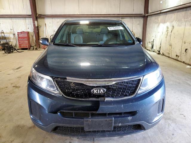 Photo 4 VIN: 5XYKT3A64EG427963 - KIA SORENTO 