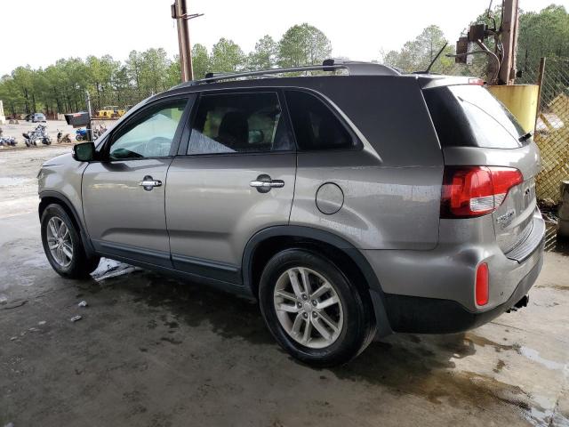 Photo 1 VIN: 5XYKT3A64EG440356 - KIA SORENTO 