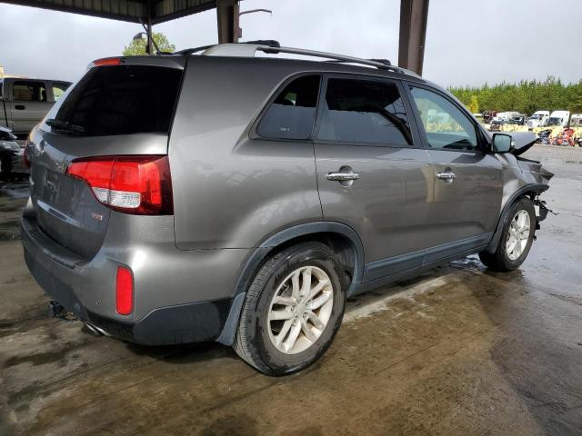 Photo 2 VIN: 5XYKT3A64EG440356 - KIA SORENTO 