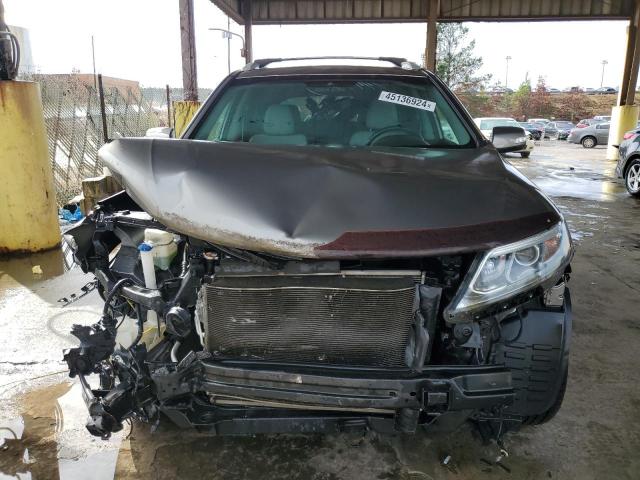 Photo 4 VIN: 5XYKT3A64EG440356 - KIA SORENTO 