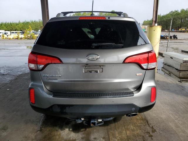 Photo 5 VIN: 5XYKT3A64EG440356 - KIA SORENTO 