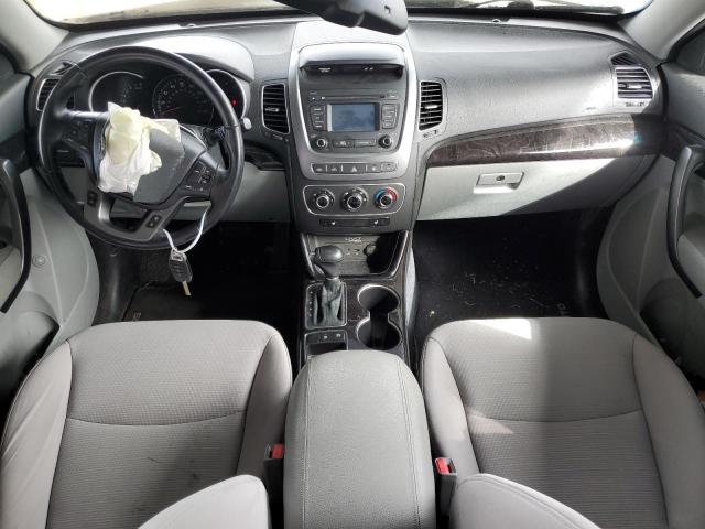 Photo 7 VIN: 5XYKT3A64EG440356 - KIA SORENTO 