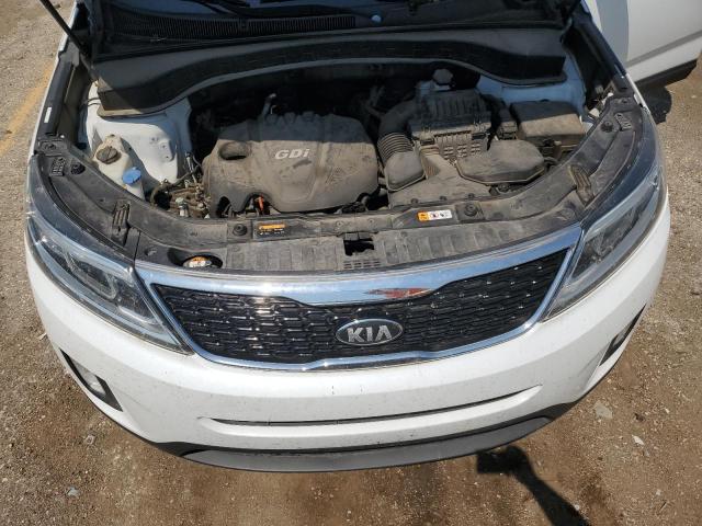 Photo 11 VIN: 5XYKT3A64EG441460 - KIA SORENTO LX 