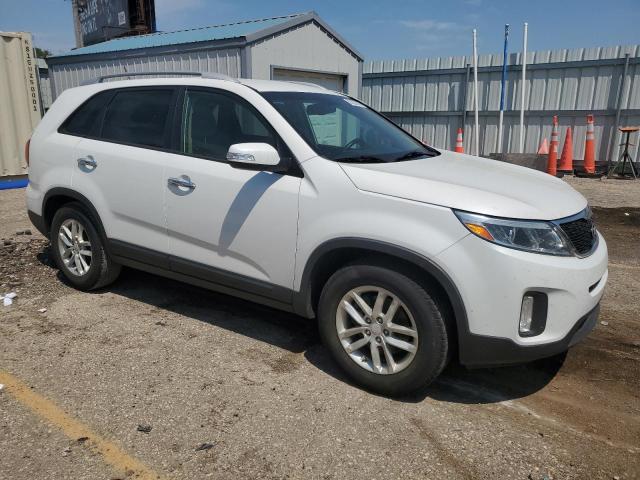 Photo 3 VIN: 5XYKT3A64EG441460 - KIA SORENTO LX 