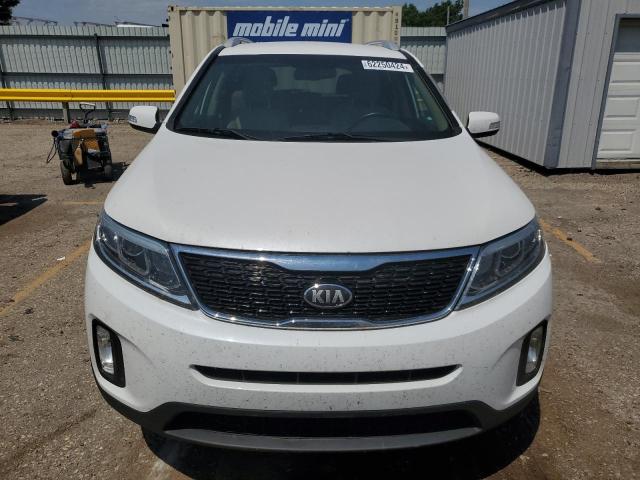 Photo 4 VIN: 5XYKT3A64EG441460 - KIA SORENTO LX 