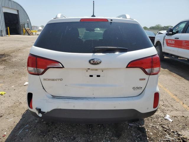 Photo 5 VIN: 5XYKT3A64EG441460 - KIA SORENTO LX 