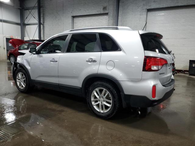 Photo 1 VIN: 5XYKT3A64EG446013 - KIA SORENTO LX 