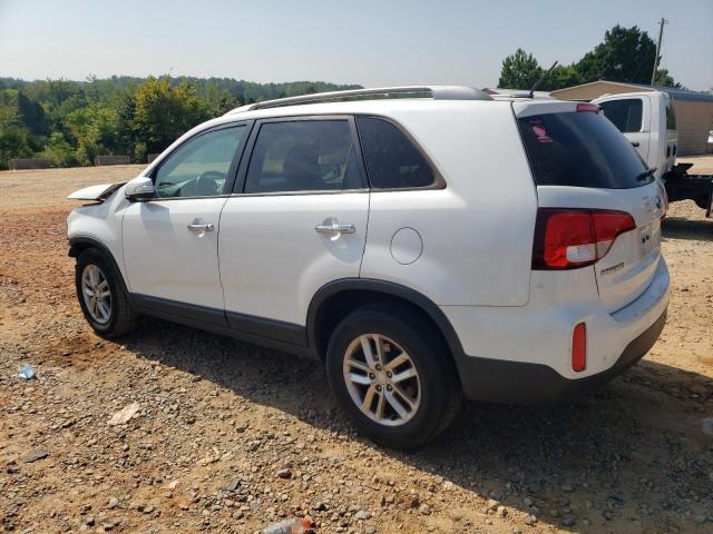 Photo 1 VIN: 5XYKT3A64EG464642 - KIA SORENTO LX 