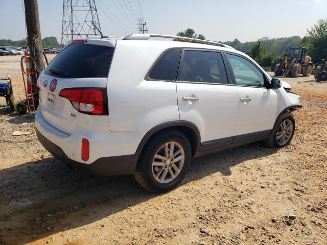 Photo 2 VIN: 5XYKT3A64EG464642 - KIA SORENTO LX 