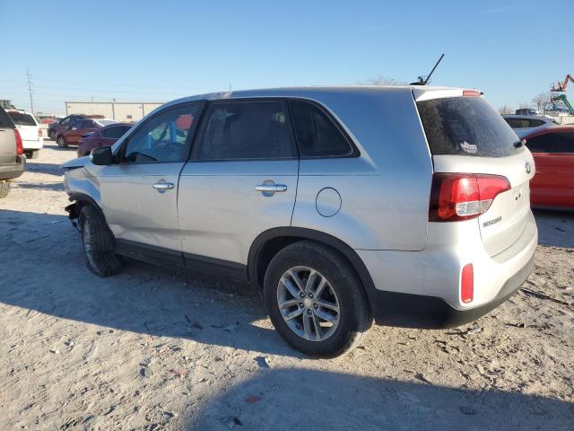 Photo 1 VIN: 5XYKT3A64EG468755 - KIA SORENTO 