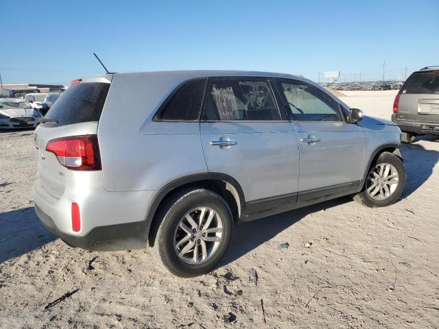 Photo 2 VIN: 5XYKT3A64EG468755 - KIA SORENTO 