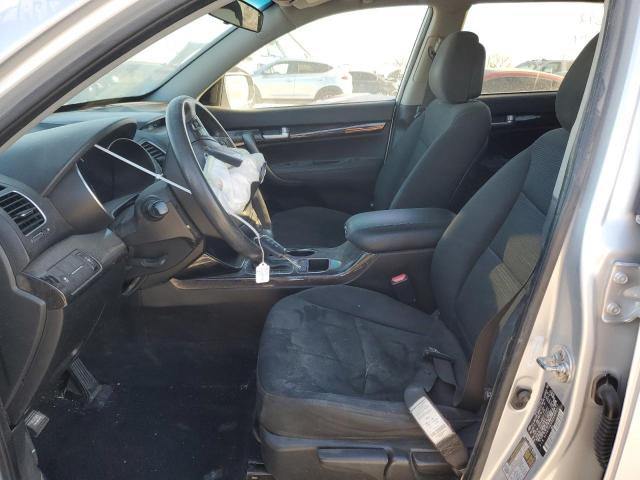 Photo 6 VIN: 5XYKT3A64EG468755 - KIA SORENTO 