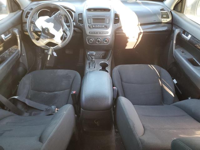 Photo 7 VIN: 5XYKT3A64EG468755 - KIA SORENTO 