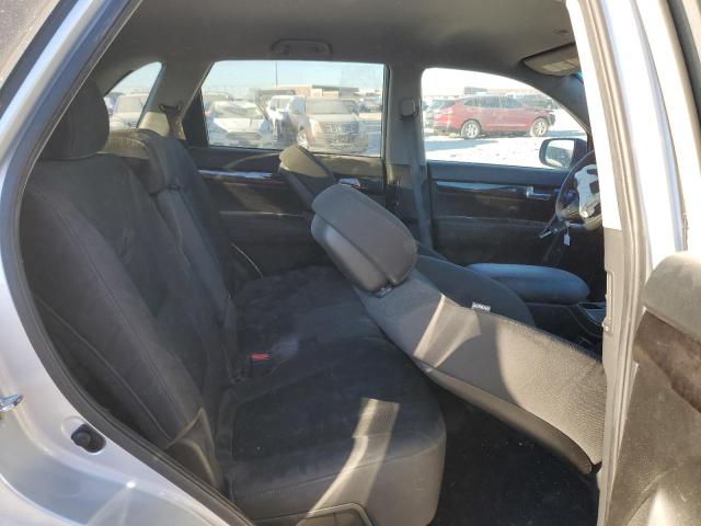 Photo 9 VIN: 5XYKT3A64EG468755 - KIA SORENTO 