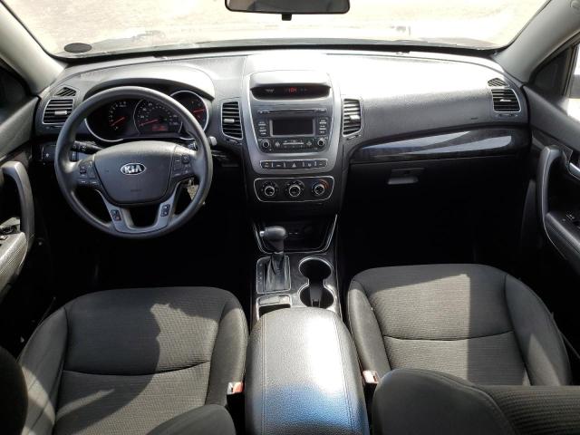 Photo 7 VIN: 5XYKT3A64EG470909 - KIA SORENTO LX 