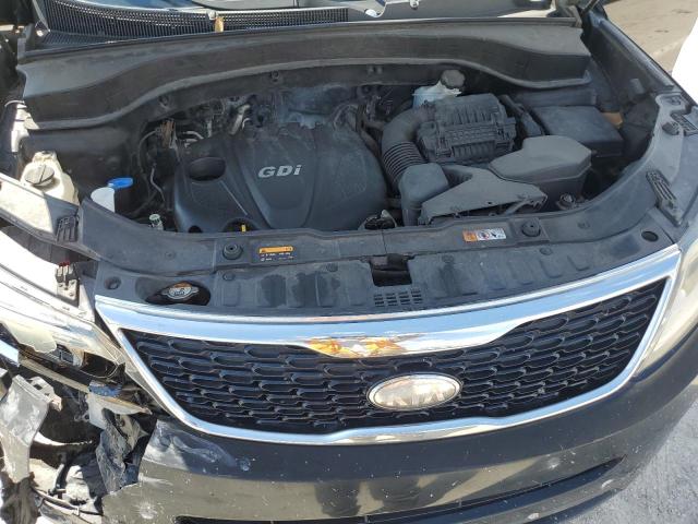 Photo 11 VIN: 5XYKT3A64EG475382 - KIA SORENTO LX 