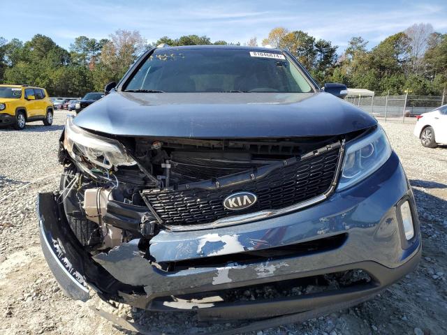 Photo 4 VIN: 5XYKT3A64EG478699 - KIA SORENTO LX 