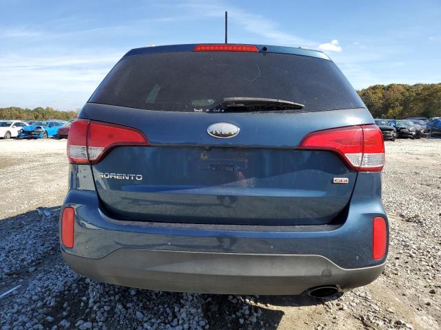 Photo 5 VIN: 5XYKT3A64EG478699 - KIA SORENTO LX 