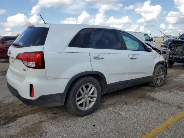 Photo 2 VIN: 5XYKT3A64EG487631 - KIA SORENTO 