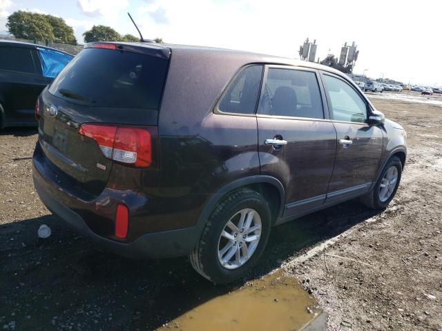 Photo 2 VIN: 5XYKT3A64EG488469 - KIA SORENTO 