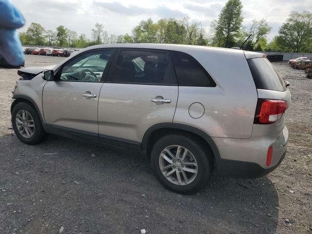 Photo 1 VIN: 5XYKT3A64EG494546 - KIA SORENTO 