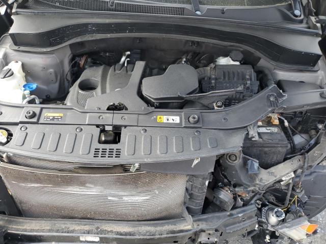 Photo 11 VIN: 5XYKT3A64EG494546 - KIA SORENTO 