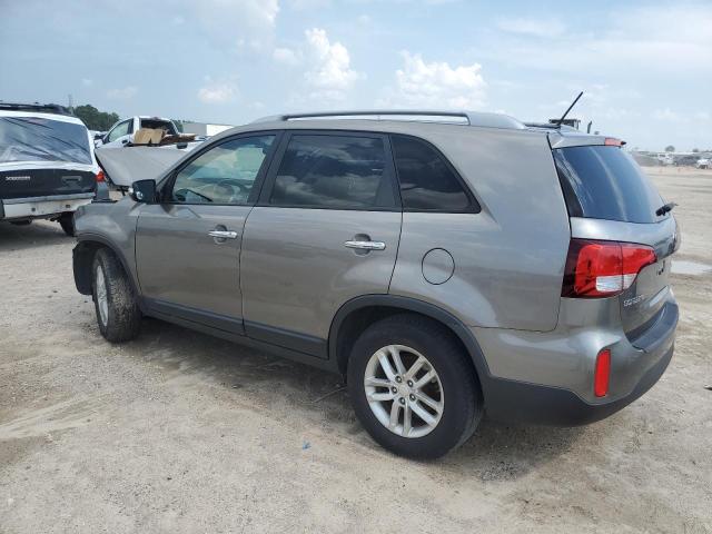 Photo 1 VIN: 5XYKT3A64EG496197 - KIA SORENTO 