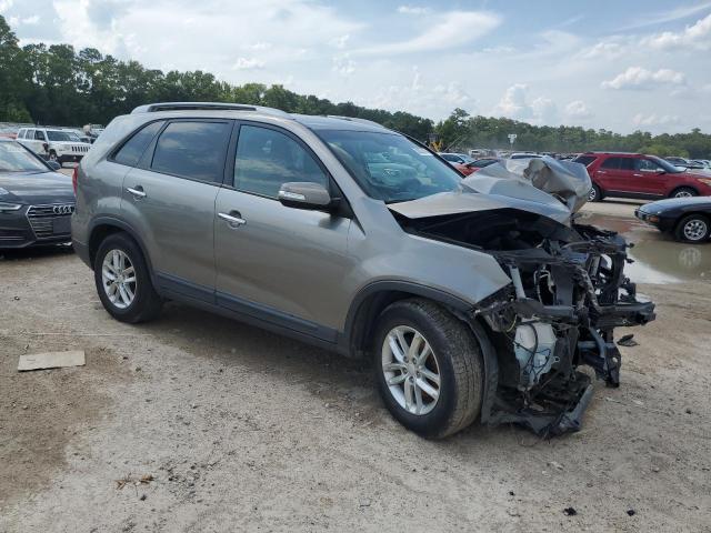 Photo 3 VIN: 5XYKT3A64EG496197 - KIA SORENTO 