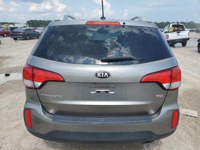 Photo 5 VIN: 5XYKT3A64EG496197 - KIA SORENTO 