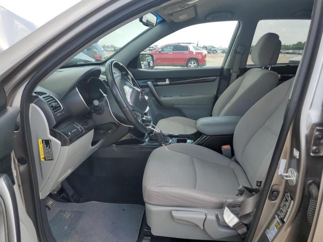 Photo 6 VIN: 5XYKT3A64EG496197 - KIA SORENTO 