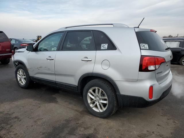 Photo 1 VIN: 5XYKT3A64EG507649 - KIA SORENTO 