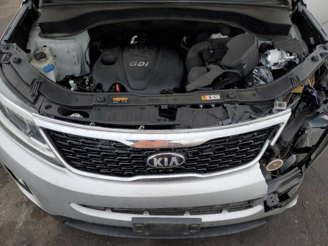 Photo 11 VIN: 5XYKT3A64EG507649 - KIA SORENTO 