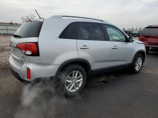 Photo 2 VIN: 5XYKT3A64EG507649 - KIA SORENTO 