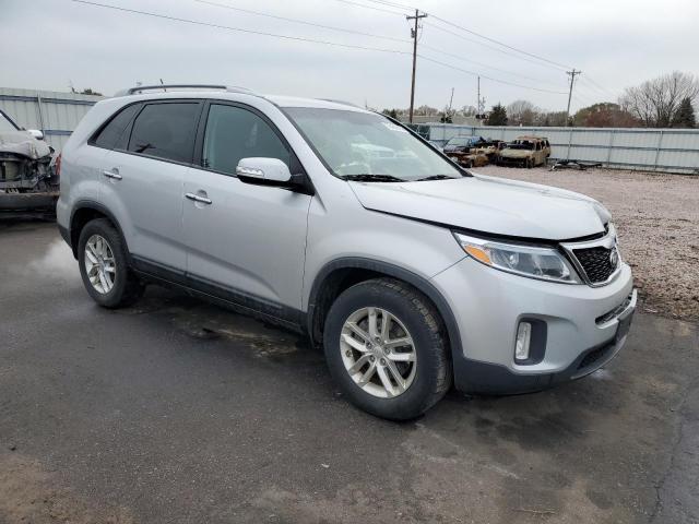 Photo 3 VIN: 5XYKT3A64EG507649 - KIA SORENTO 