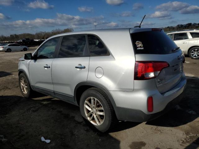 Photo 1 VIN: 5XYKT3A64EG520787 - KIA SORENTO 