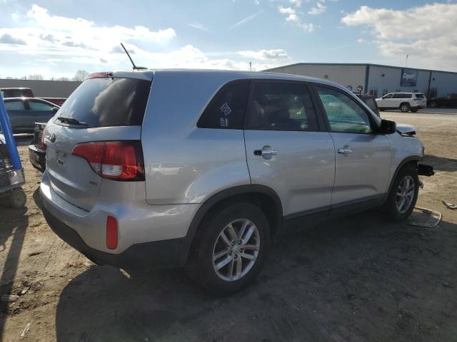 Photo 2 VIN: 5XYKT3A64EG520787 - KIA SORENTO 