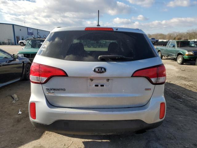 Photo 5 VIN: 5XYKT3A64EG520787 - KIA SORENTO 