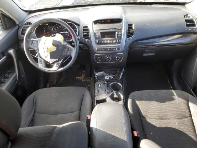 Photo 7 VIN: 5XYKT3A64EG520787 - KIA SORENTO 