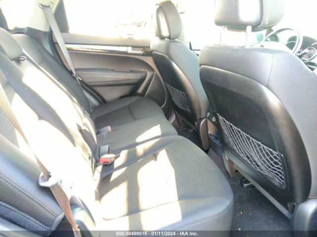 Photo 7 VIN: 5XYKT3A64EG523351 - KIA SORENTO 