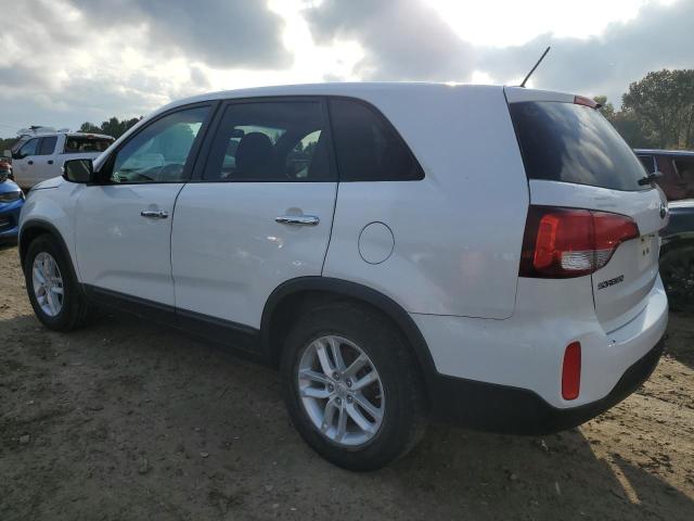 Photo 1 VIN: 5XYKT3A64EG538965 - KIA SORENTO 