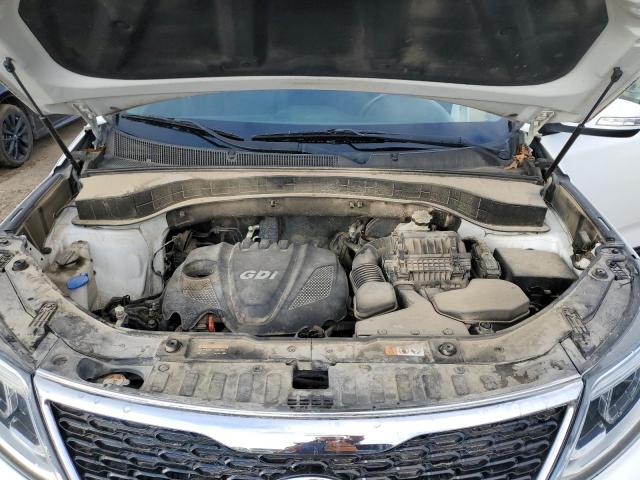 Photo 10 VIN: 5XYKT3A64EG538965 - KIA SORENTO 