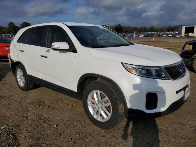 Photo 3 VIN: 5XYKT3A64EG538965 - KIA SORENTO 