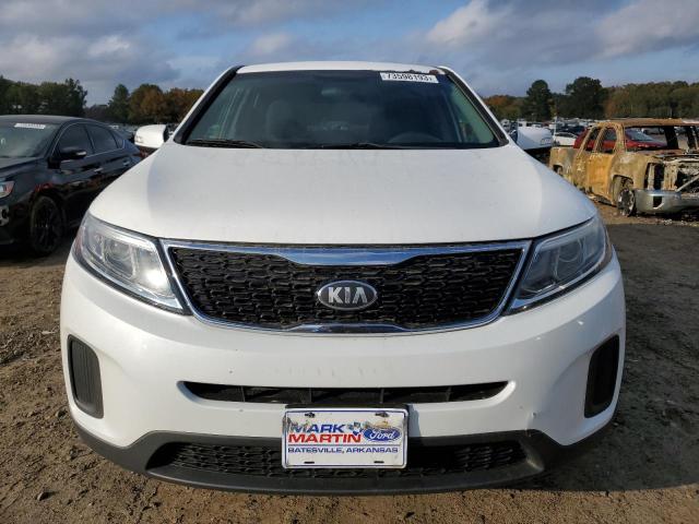 Photo 4 VIN: 5XYKT3A64EG538965 - KIA SORENTO 