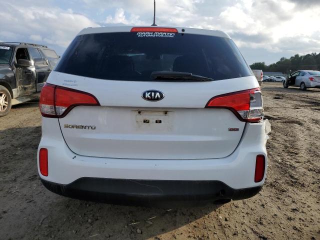 Photo 5 VIN: 5XYKT3A64EG538965 - KIA SORENTO 