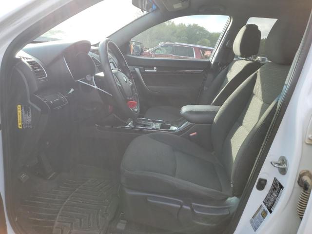 Photo 6 VIN: 5XYKT3A64EG538965 - KIA SORENTO 