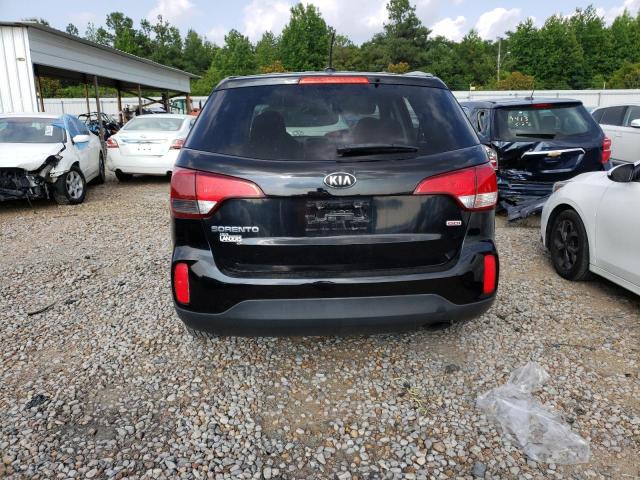 Photo 5 VIN: 5XYKT3A64EG545267 - KIA SORENTO LX 