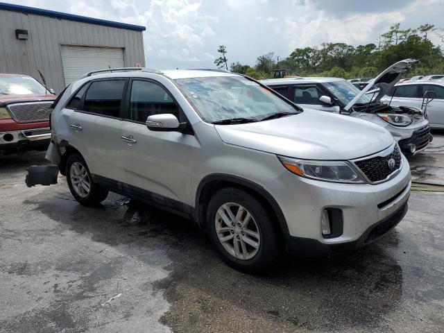 Photo 3 VIN: 5XYKT3A64FG551135 - KIA SORENTO LX 