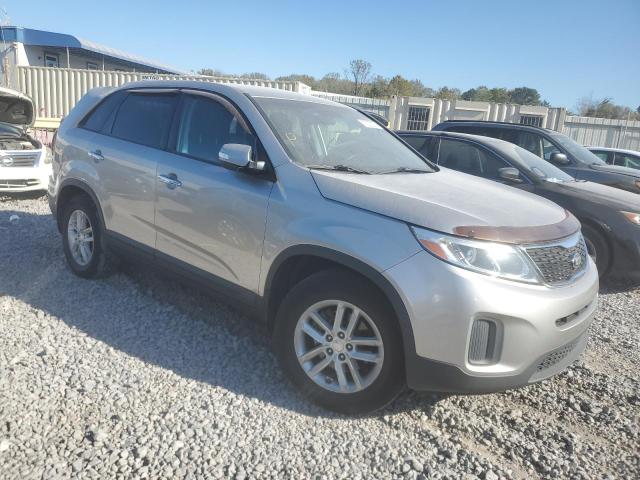 Photo 3 VIN: 5XYKT3A64FG552737 - KIA SORENTO LX 