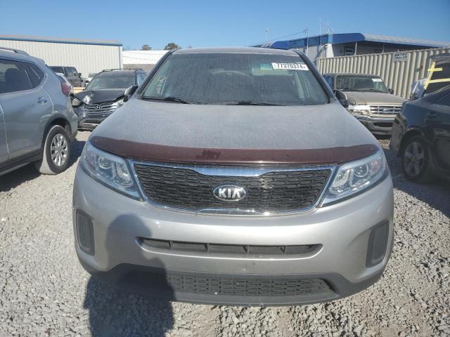 Photo 4 VIN: 5XYKT3A64FG552737 - KIA SORENTO LX 