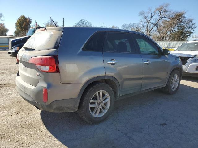 Photo 2 VIN: 5XYKT3A64FG554746 - KIA SORENTO 